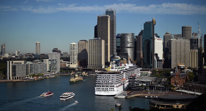 Several Sydney schools in lockdown over threats